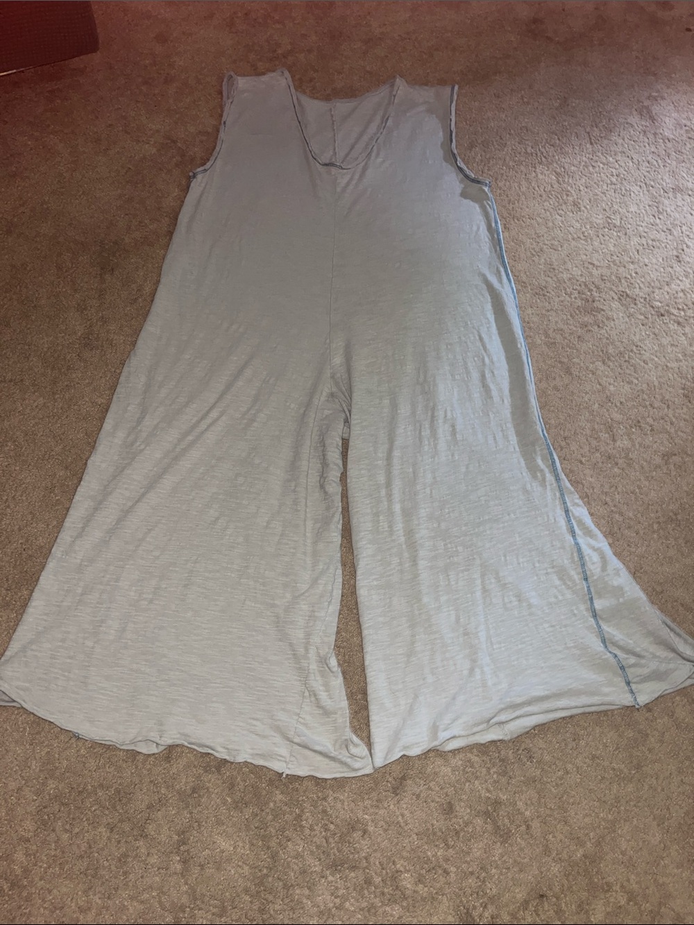 NATURAL LIFE - Jumpsuit